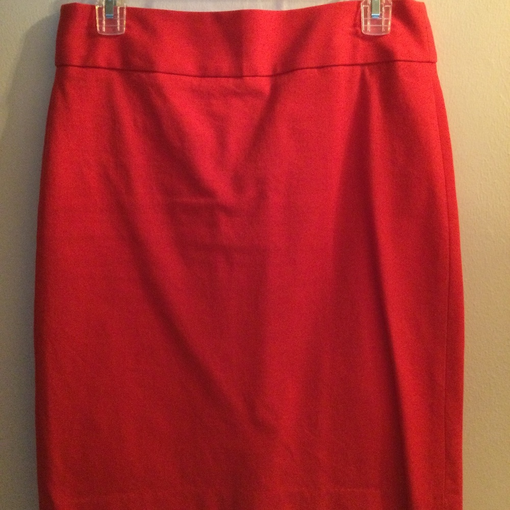 Versatile skirt